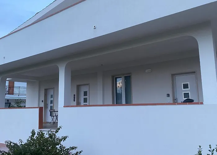 Villa Maniva
