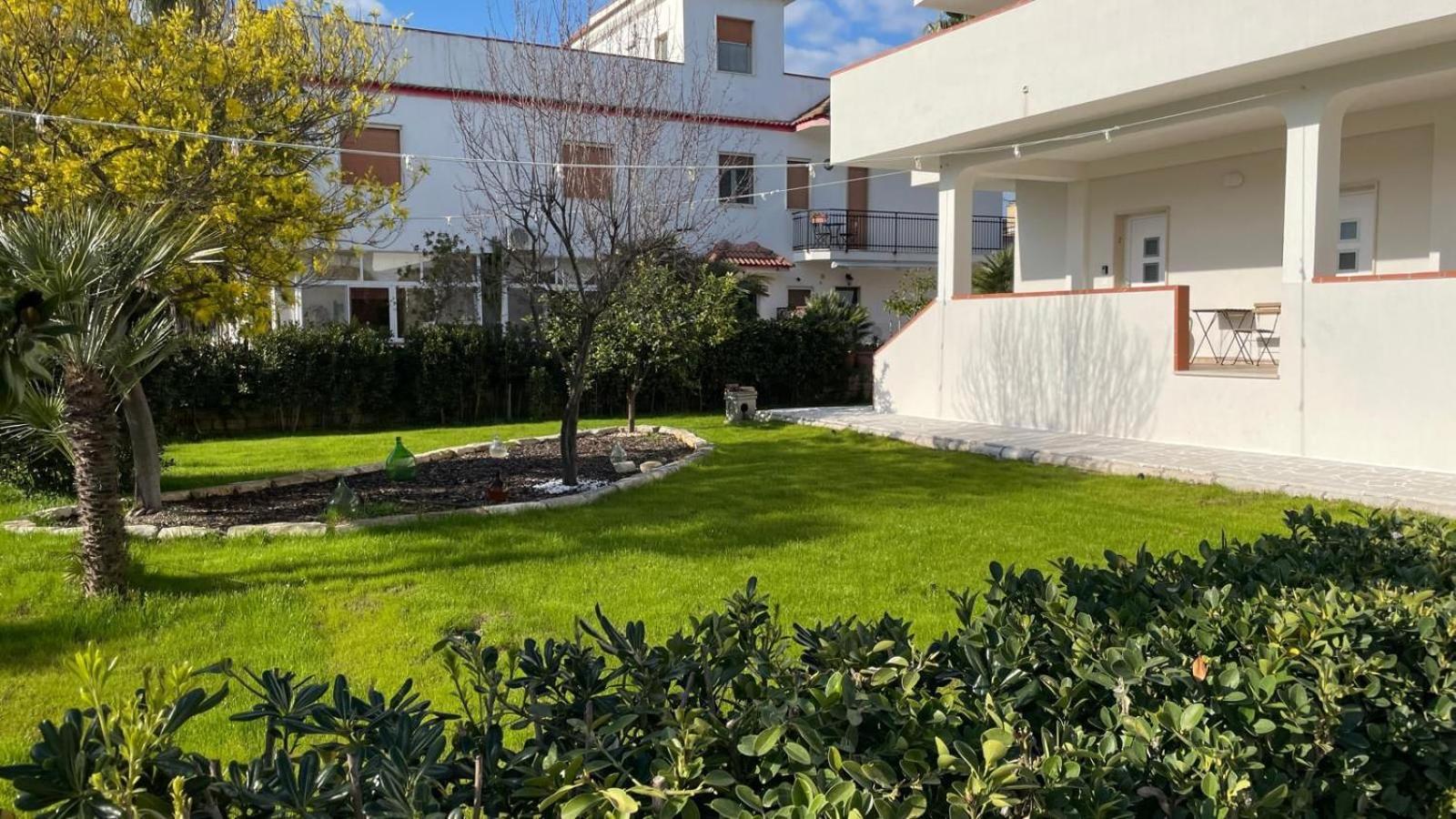 Maniva Alojamento de Acomodação e Pequeno-almoço Marina di Ginosa
