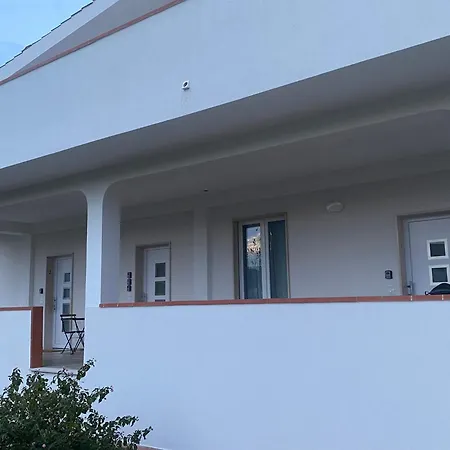 Villa Maniva Marina di Ginosa Exterior photo