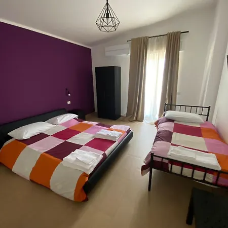Villa Maniva Marina di Ginosa Exterior photo