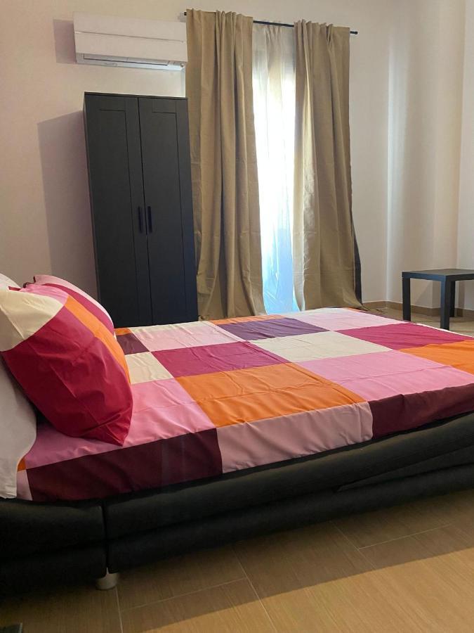 Maniva Bed & Breakfast