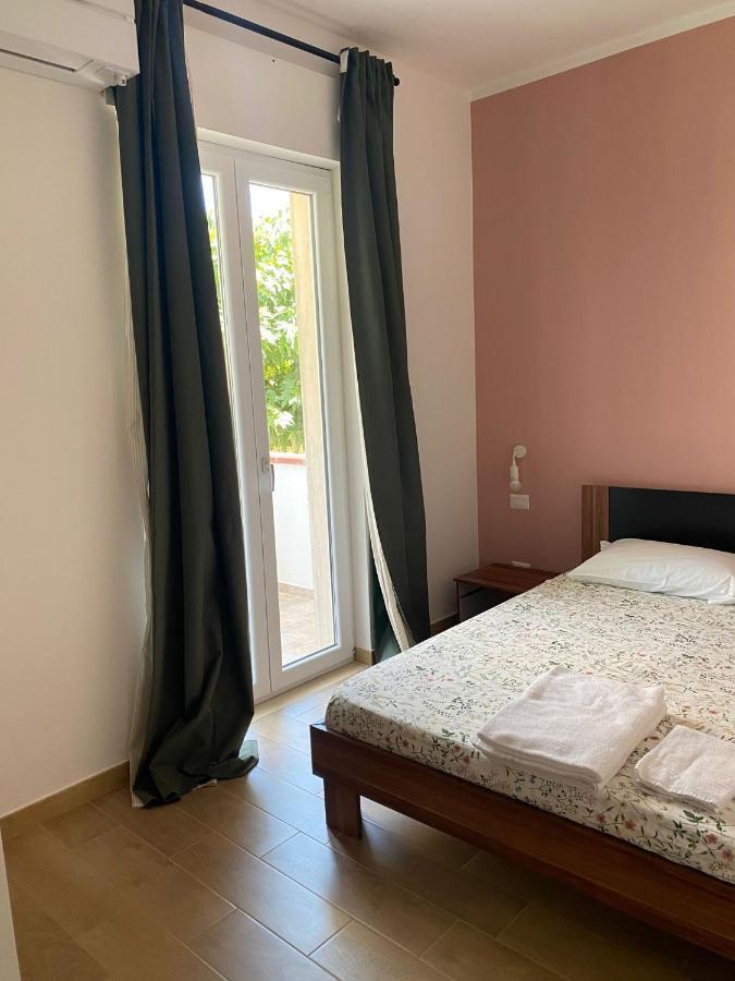 Maniva Bed & Breakfast Marina di Ginosa