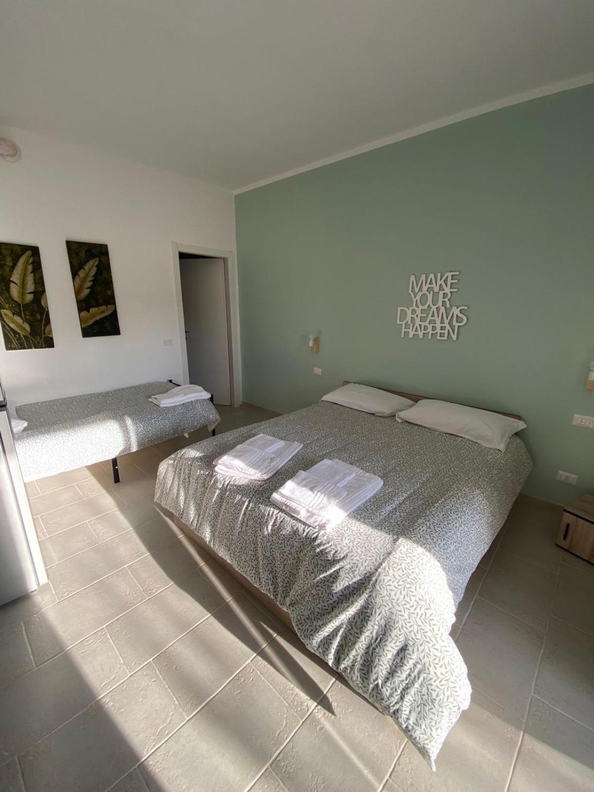 Bed & Breakfast Maniva Marina di Ginosa