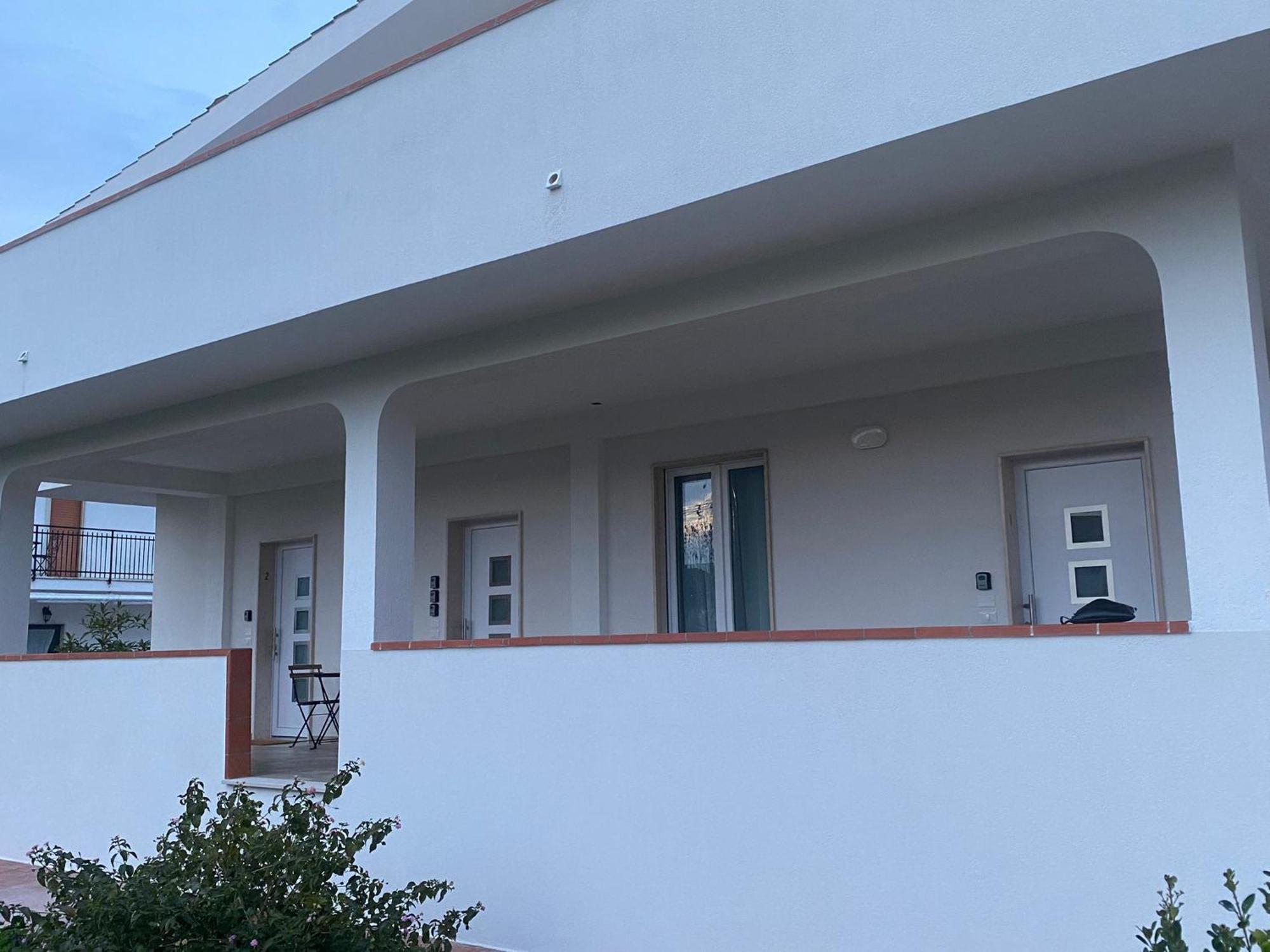 Maniva Marina di Ginosa