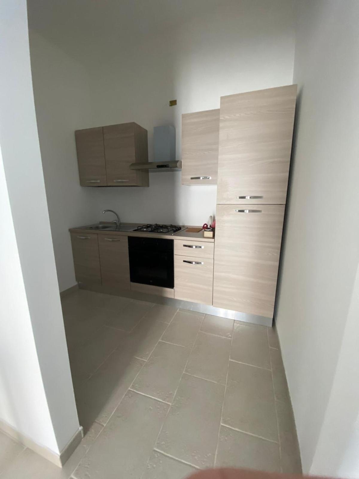 Maniva Bed & Breakfast Marina di Ginosa