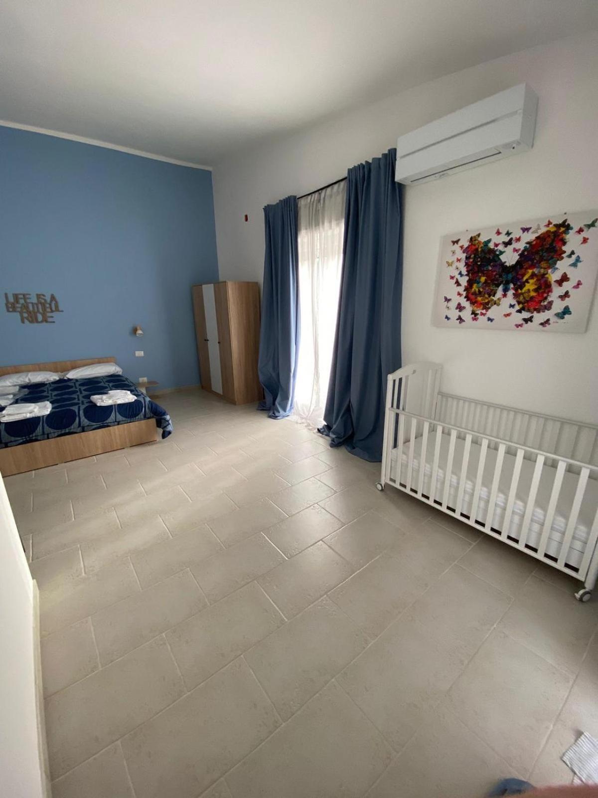 Bed & Breakfast Maniva *