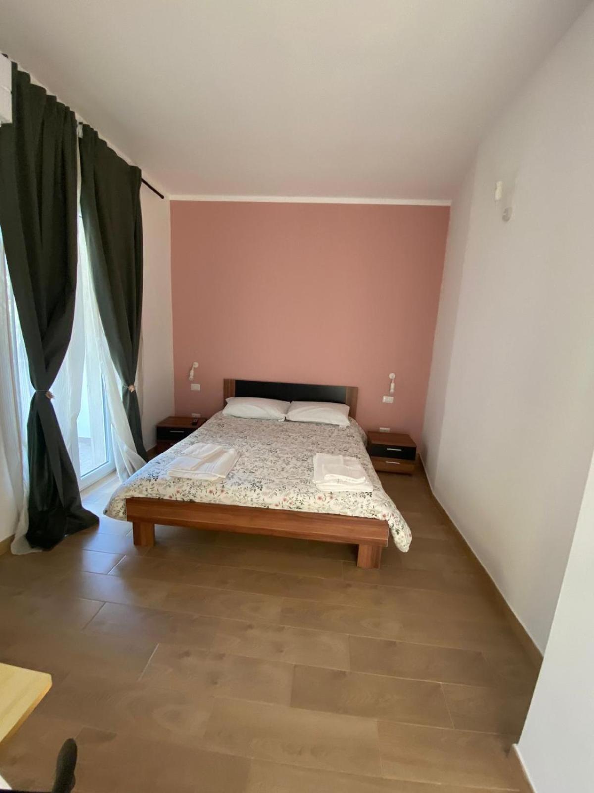 Bed & Breakfast Maniva