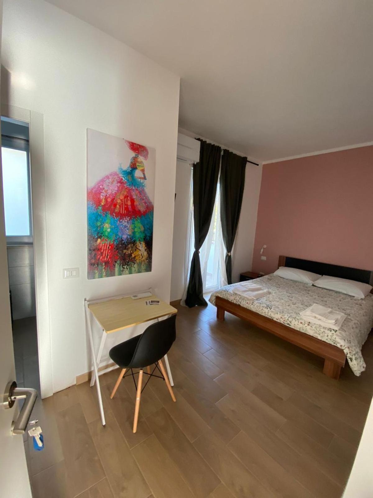 Bed & Breakfast Maniva *