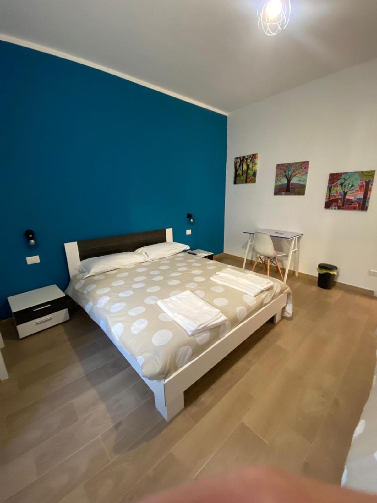 Bed & Breakfast Maniva *