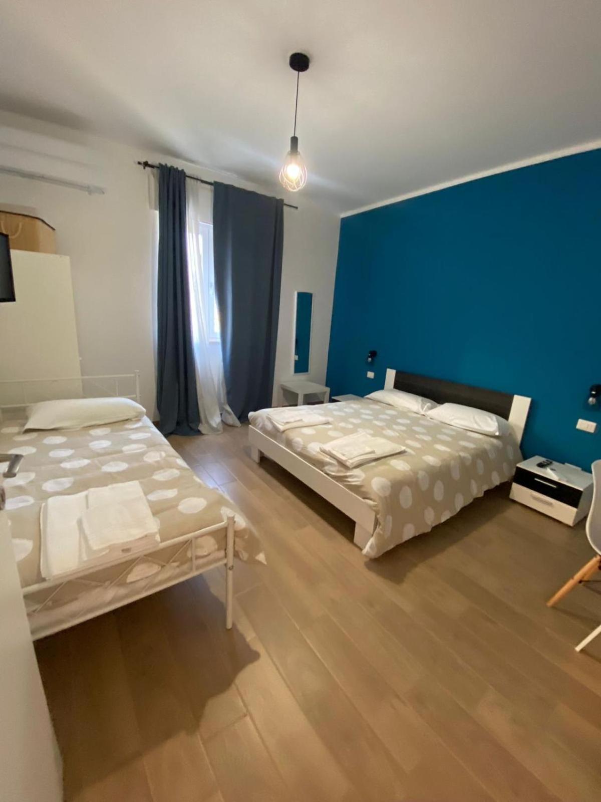 Bed & Breakfast Maniva