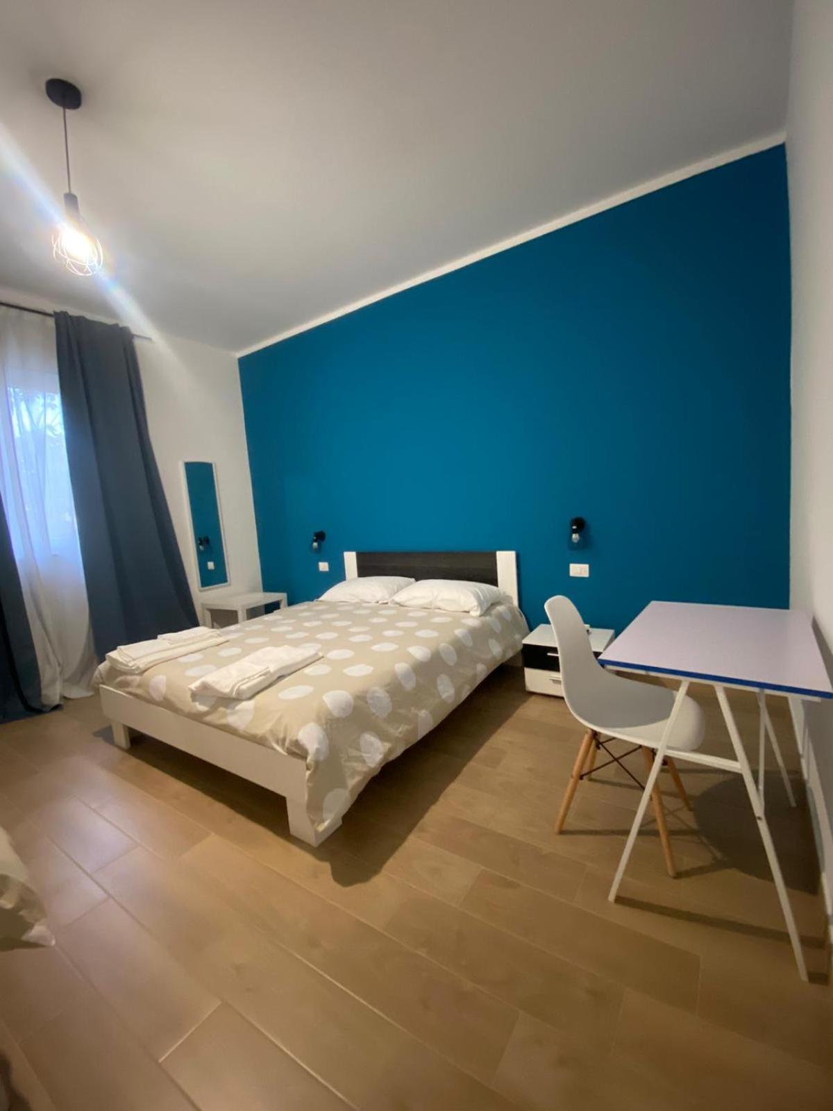 Maniva Bed & Breakfast Marina di Ginosa