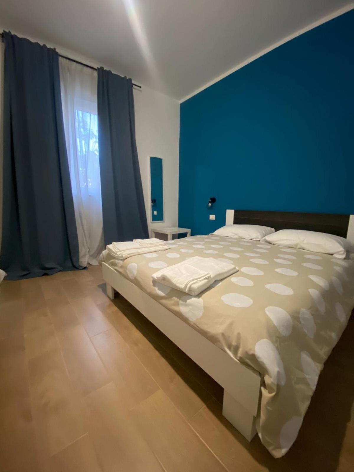 Bed & Breakfast Maniva Marina di Ginosa