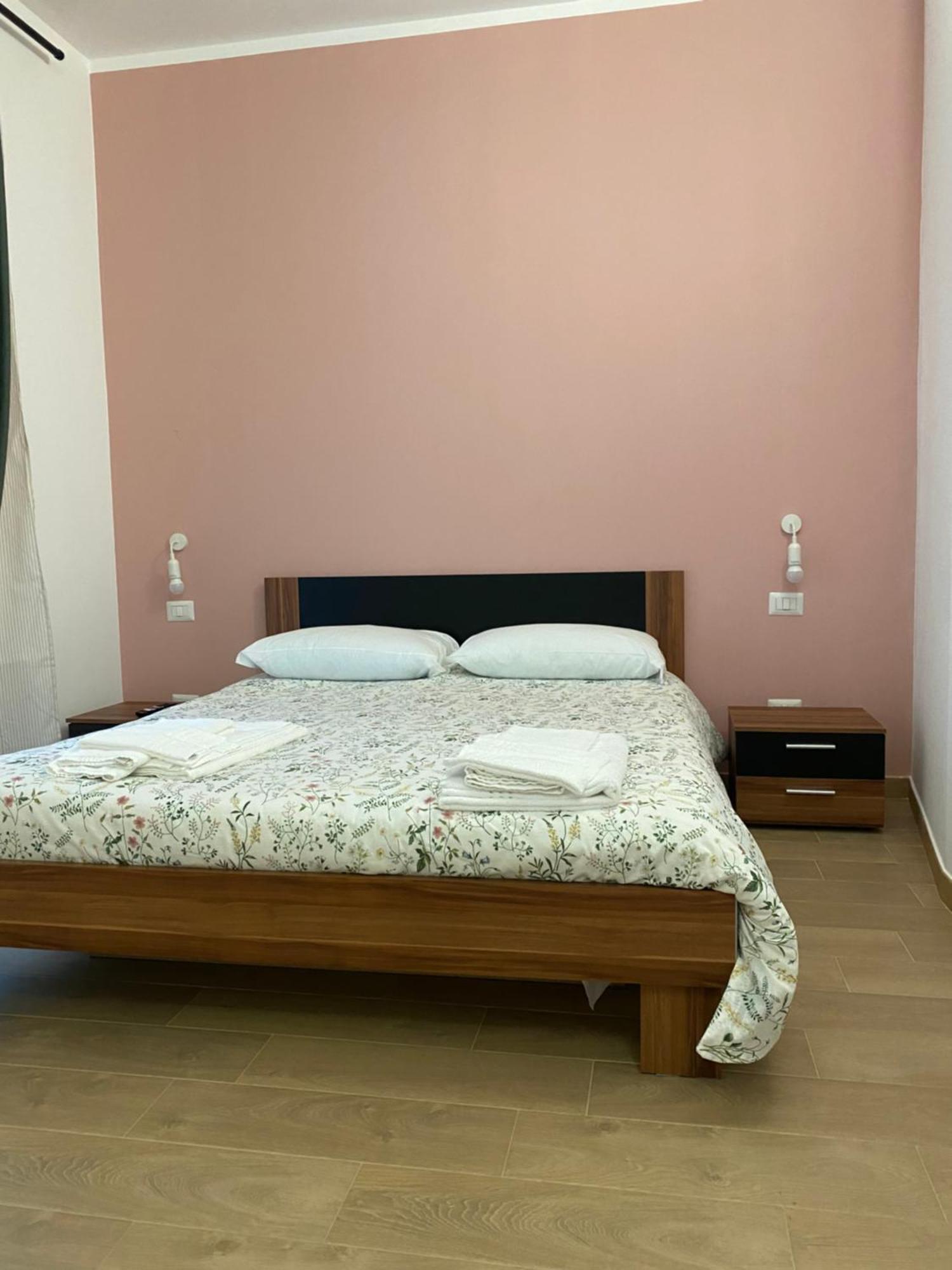 Maniva Bed & Breakfast Marina di Ginosa