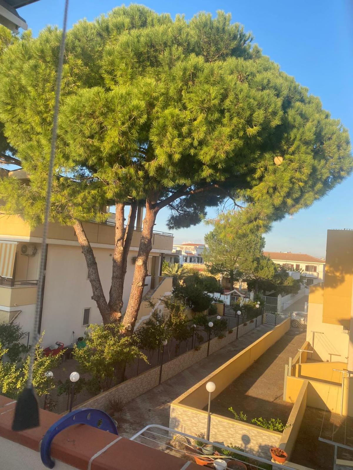 Bed & Breakfast Maniva Marina di Ginosa