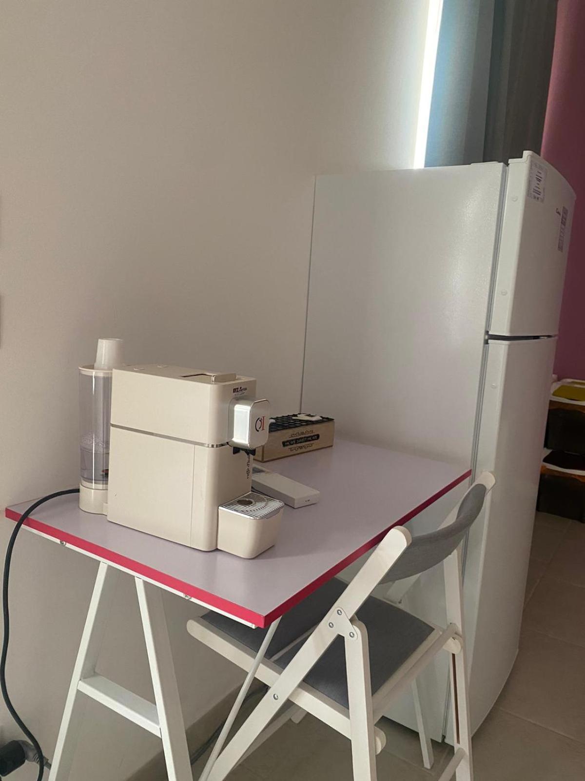 Maniva Bed & Breakfast Marina di Ginosa