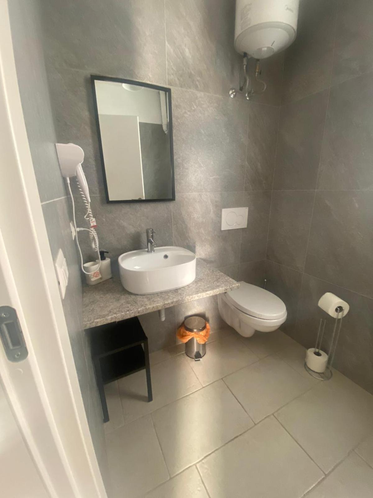 Bed & Breakfast Maniva Marina di Ginosa